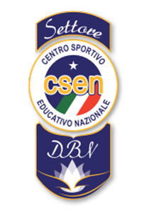 Logo Nazionale CSEN